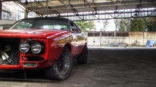   Dodge Charger  